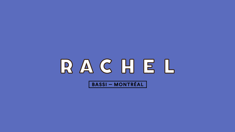 Monet, a periwinkle colour. For bassi's rachel.