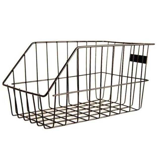 Weldtite Adie Rear Metal Tray Basket