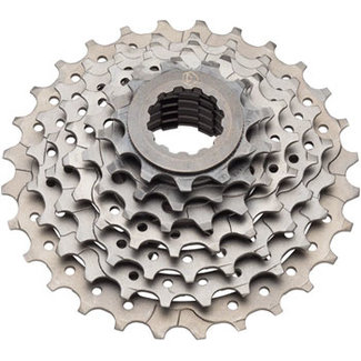 Dimension 7-Speed Cassette  11-28 Silver SALE 30