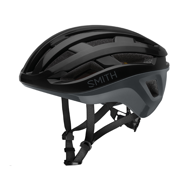 Smith Dispatch MIPS: Casco Urbano Per Bici, Leggero E Sicuro Con Sistema Di Calzata VaporFit E Fibbia Fidlock
