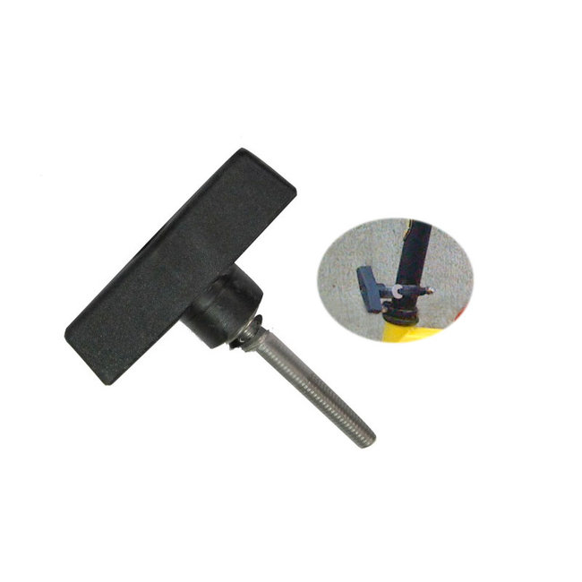 Bike Friday Twiddley Knob