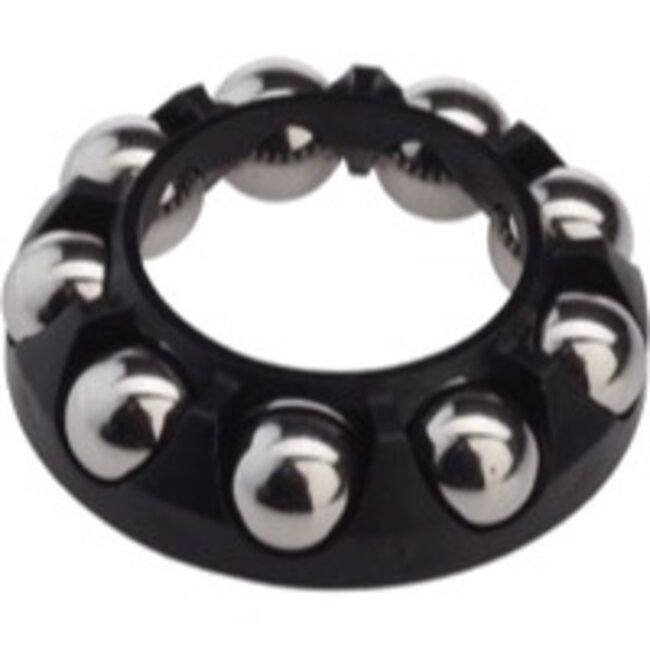 Shimano Shimano Alfine/Nexus disc brake hub Left Bearing Retainer (7/32" x 9) (Y36U98030) [BB1]