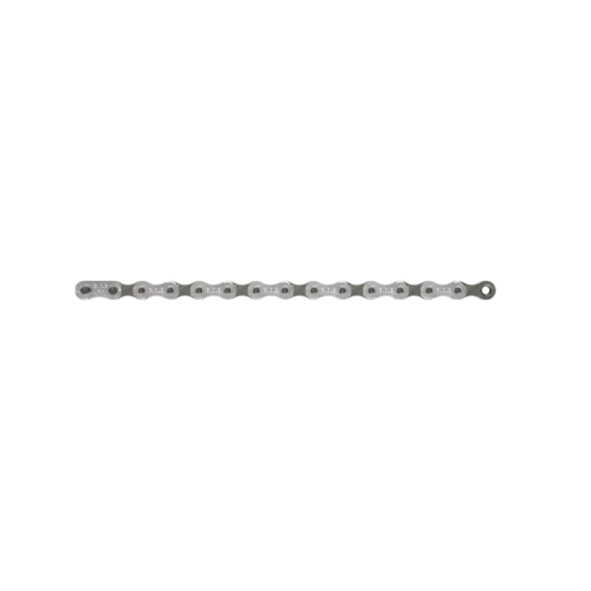 SRAM PC-NX Eagle Solid Pin 12-speed Chain 126L