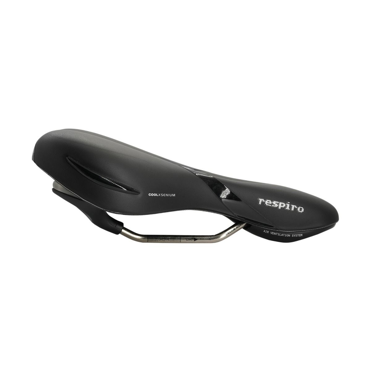 respiro bike seat