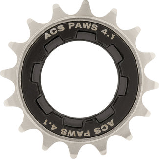 ACS Paws 4.1 3/32'' Freewheel