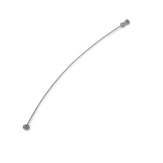 Double End Straddle Cable 330mm
