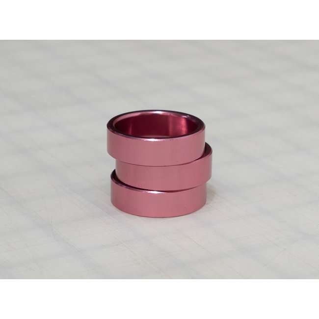 Dia-Compe Anodized Spacers 10mm