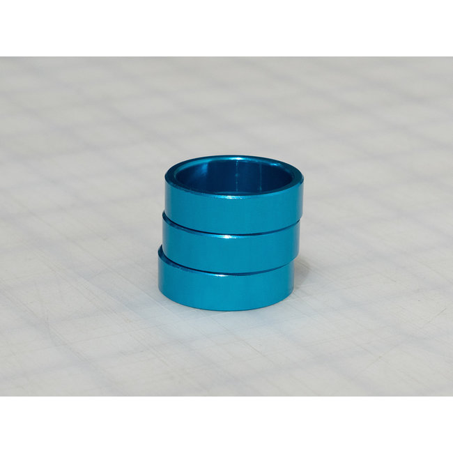 Dia-Compe Anodized Spacers 10mm