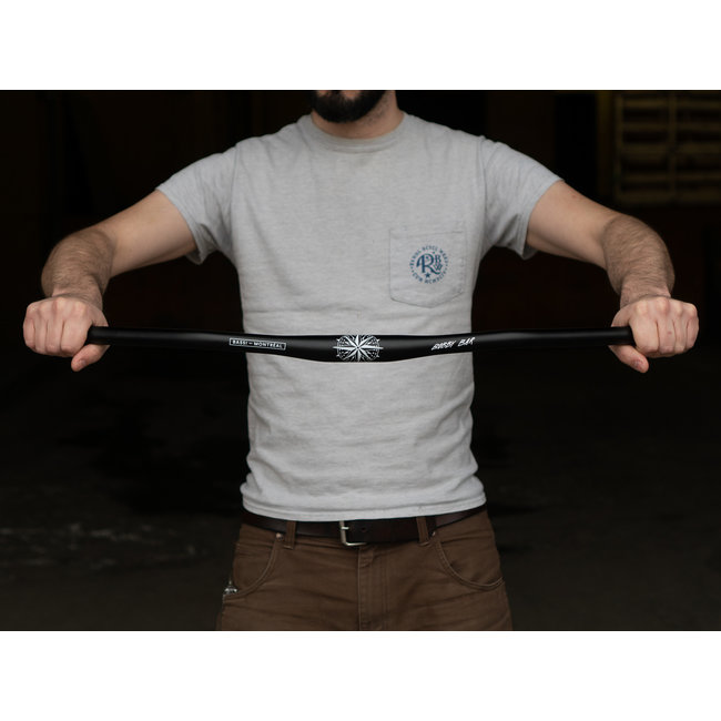 Bassi Bobby Handlebar