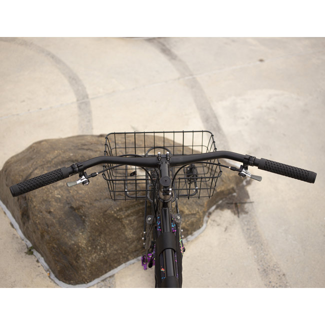 Bassi Bobby Handlebar