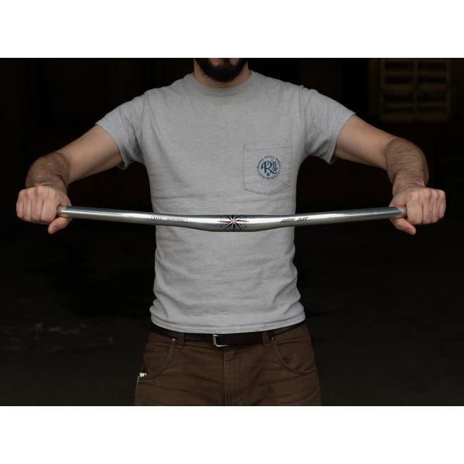 Bassi Bobby Handlebar