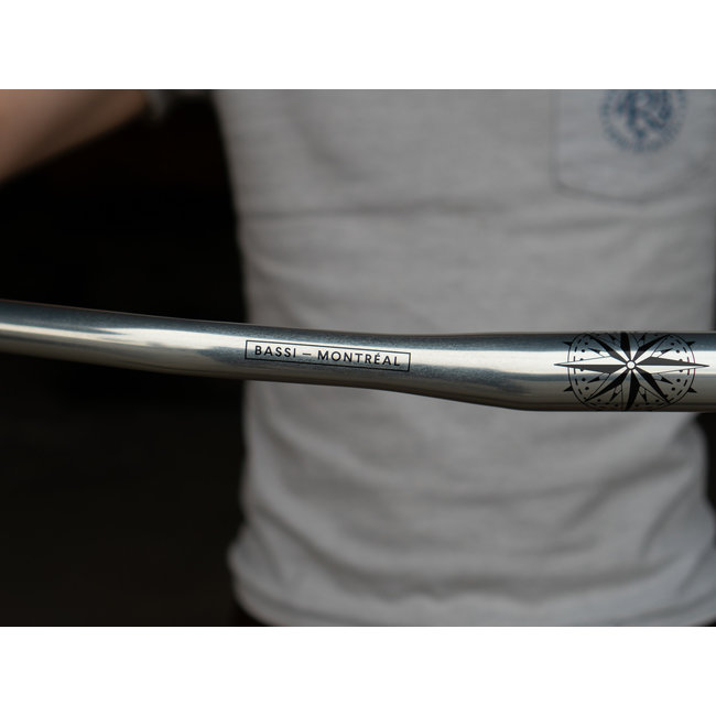 Bassi Bobby Handlebar