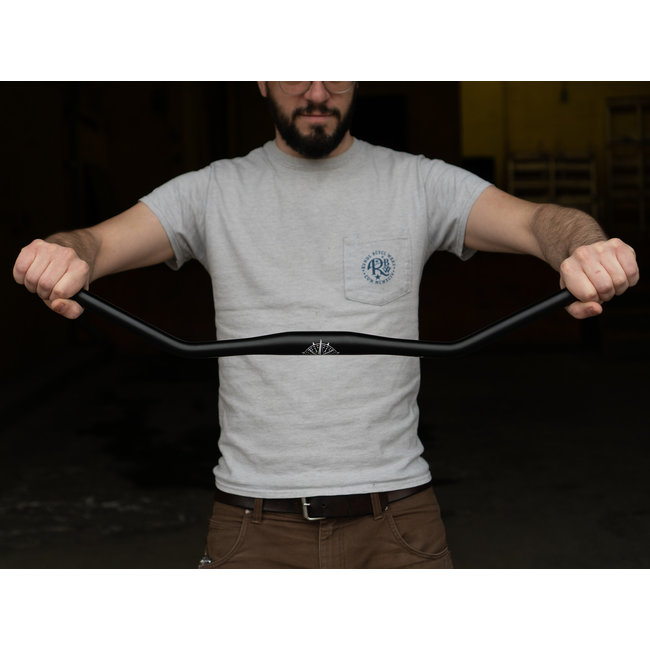 Bassi Bobby Handlebar