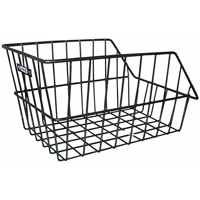 Weldtite Adie Rear Metal Tray Basket