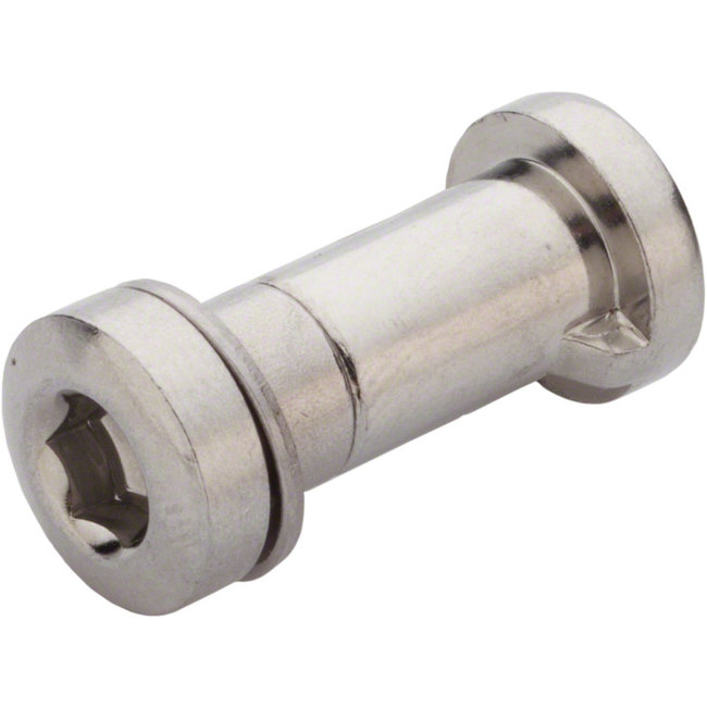 Seatpost Binder Bolt Keyed Campy Style Urbane Cyclist