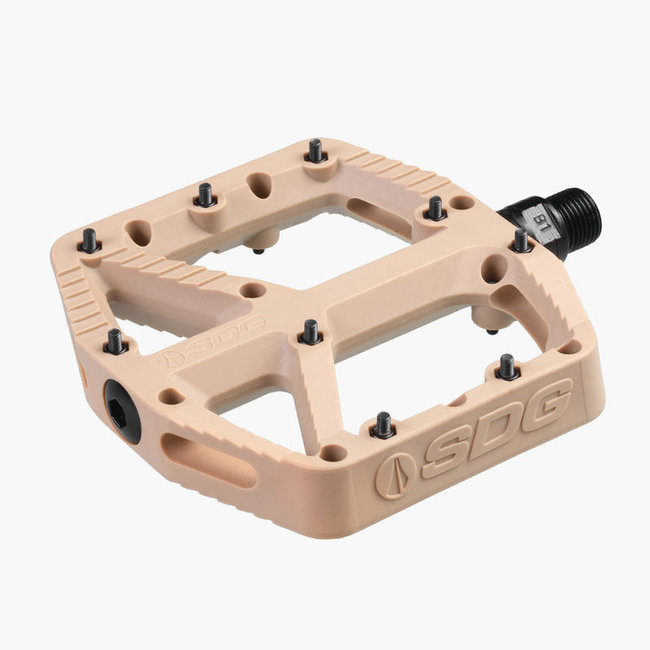 SDG Components Comp Platform Pedals