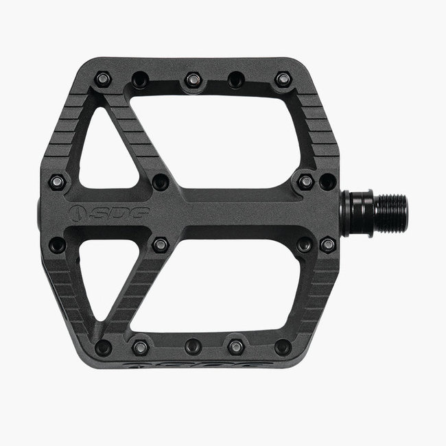 SDG Components Comp Platform Pedals