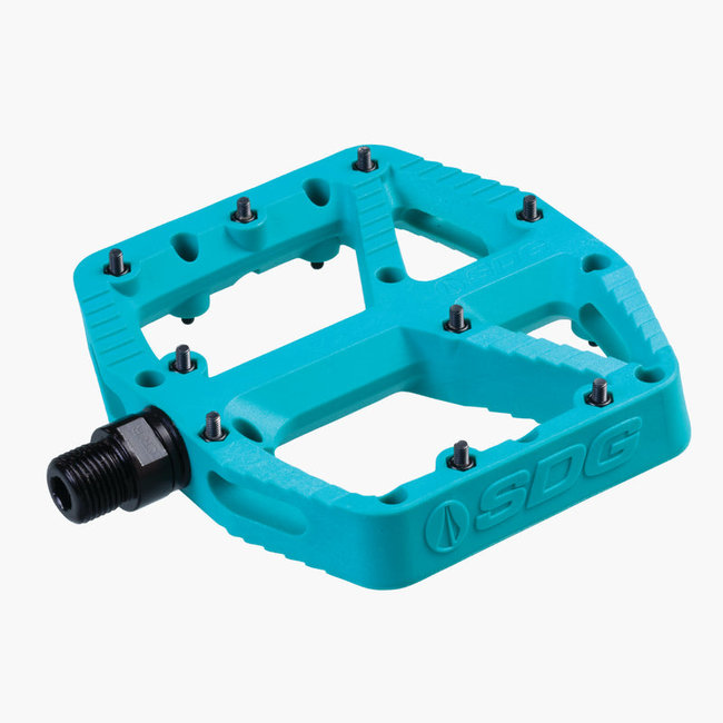 SDG Components Comp Platform Pedals