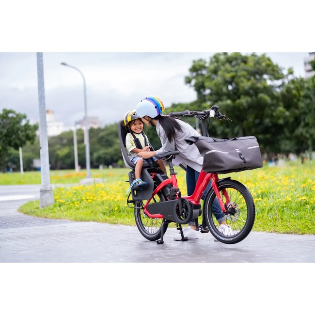 Tern DuoStand S for Tern NBD