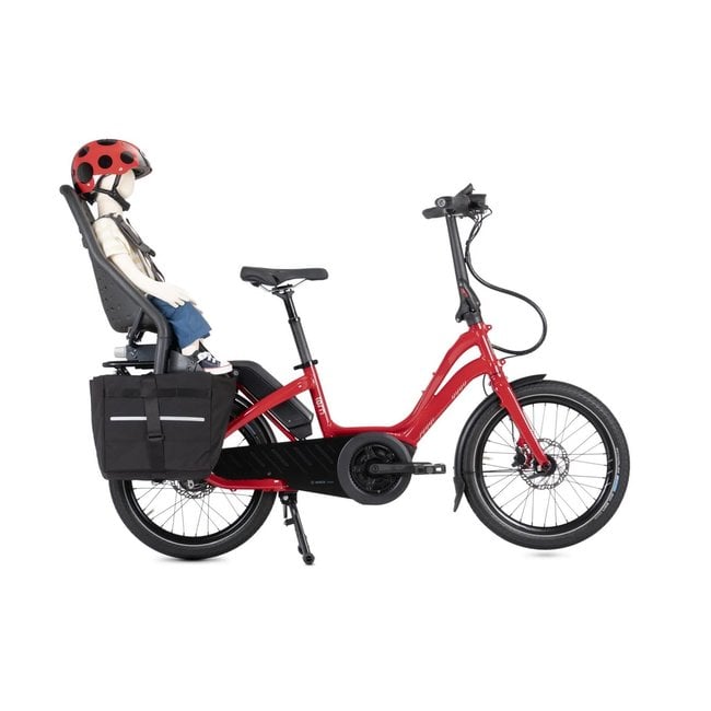 Tern Cargo Hold 28 Pannier (Single)