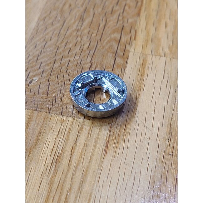 Shimano SL-6208 Braze On Shift Lever Boss Cover