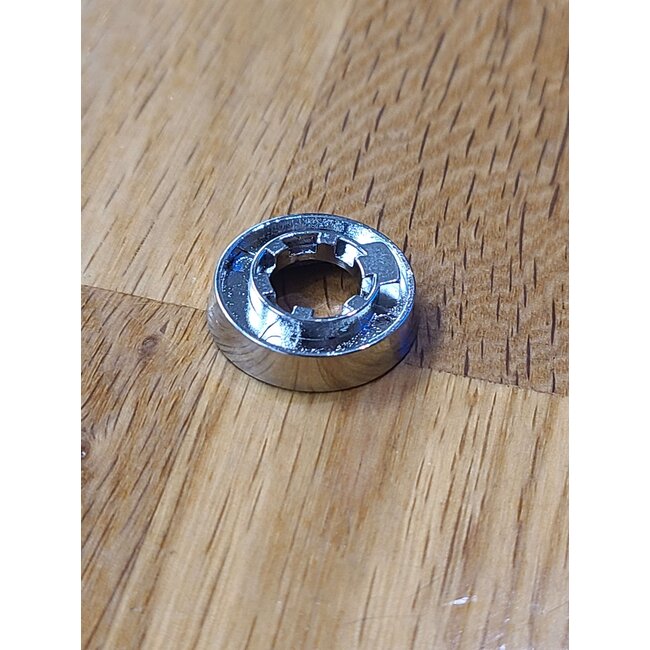 Shimano SL-6208 Braze On Shift Lever Boss Cover