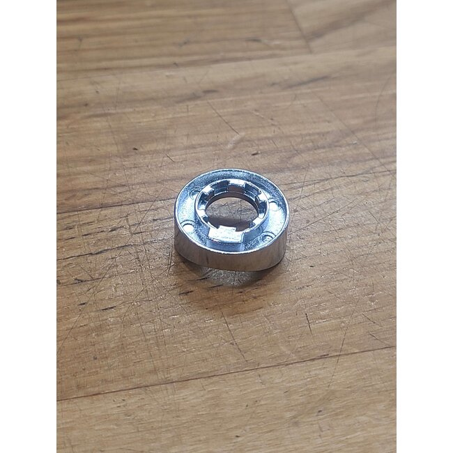 Shimano SL-6208 Braze On Shift Lever Boss Cover