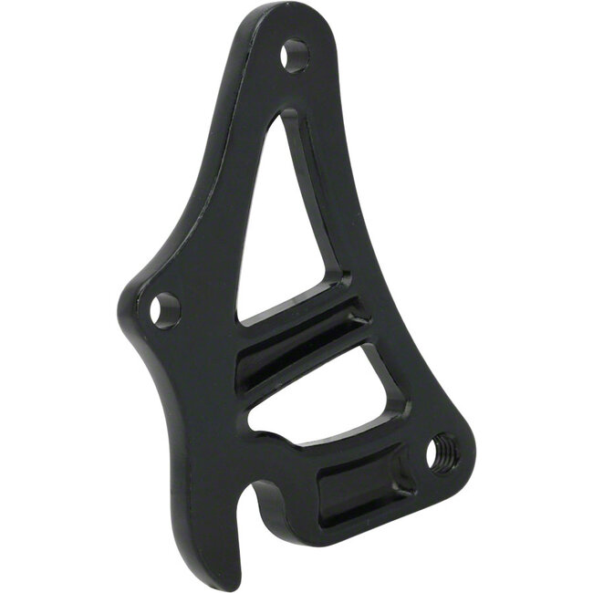 Salsa Alternator 1.0 Plate QR