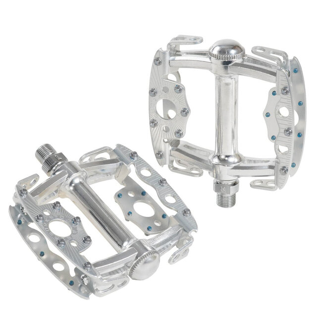 SimWorks MKS Taco Pedal