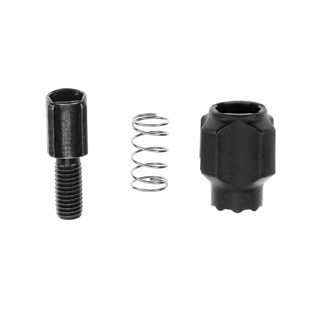 Barrel adjuster hotsell