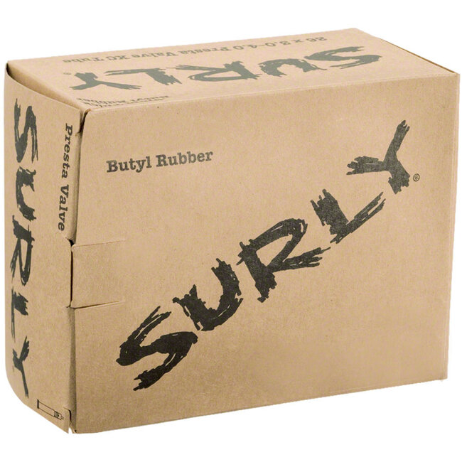 Surly Surly Tube 29x2.5-3.0 Tube Presta Valve