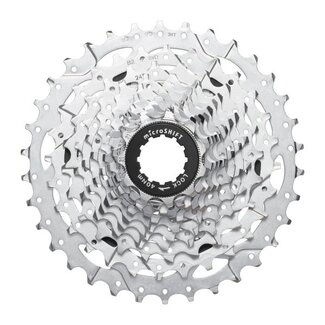 Microshift MicroShift Centos CS-H110 11-Speed Cassette