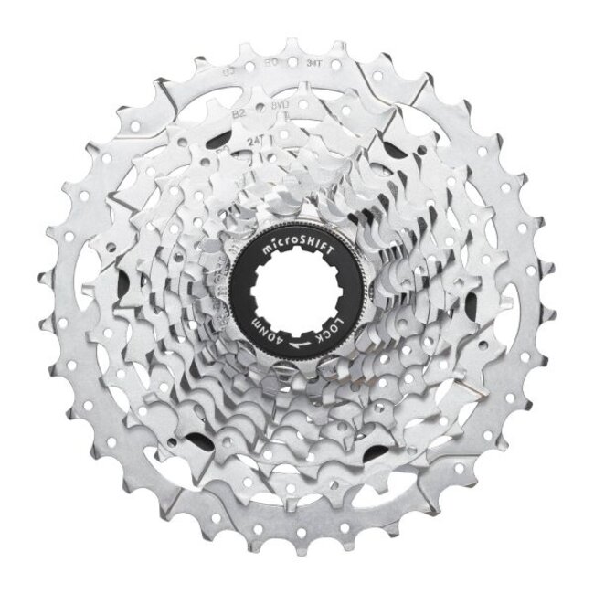 MicroShift Centos CS-H110 11-Speed Cassette