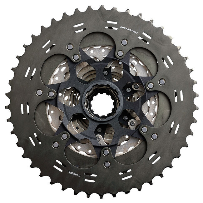 Shimano Deore XT CS-M8000 11-speed Cassette