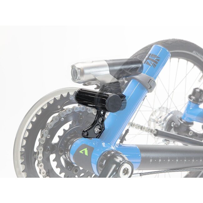 ICE Front Light Mount