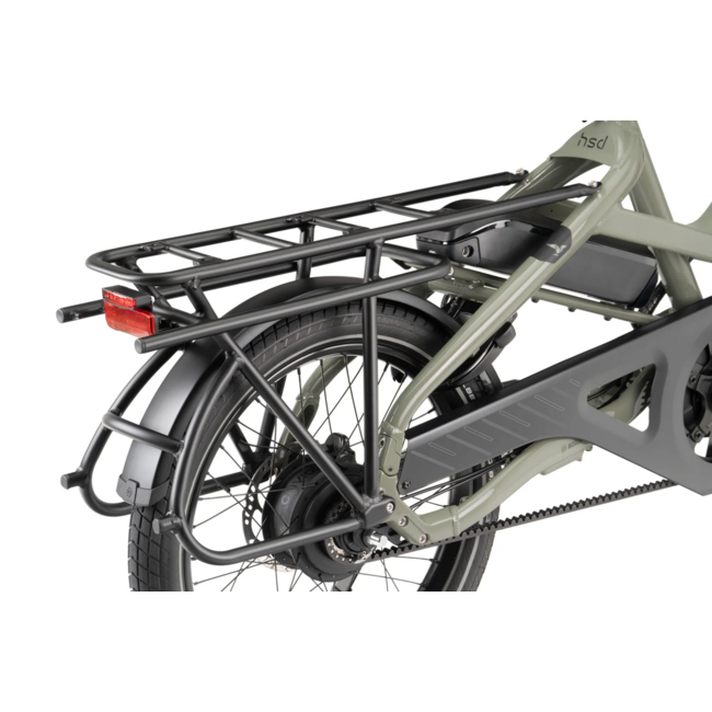 Tern HSD S00 Gen 2 Dark Blue