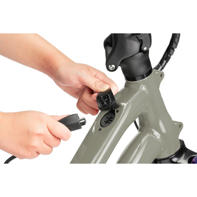 Tern HSD S00 Gen 2 Dark Blue