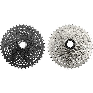 Sunrace 9-Speed Cassette CSM98 11-40T
