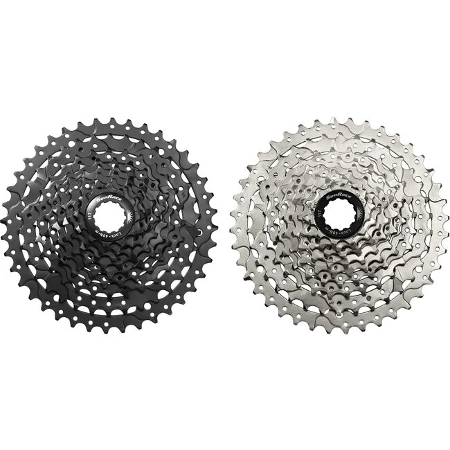 Sunrace 9-Speed Cassette CSM98 11-40T