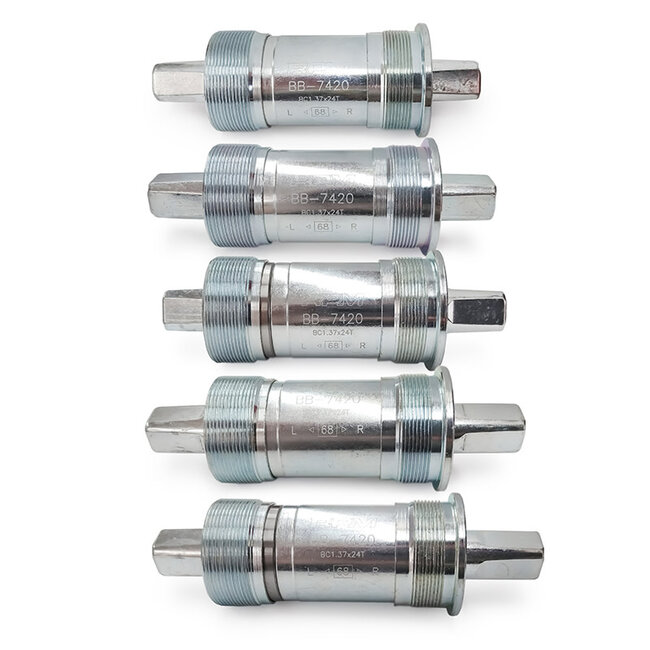 FSA PowerPro JIS Square Taper Bottom Bracket