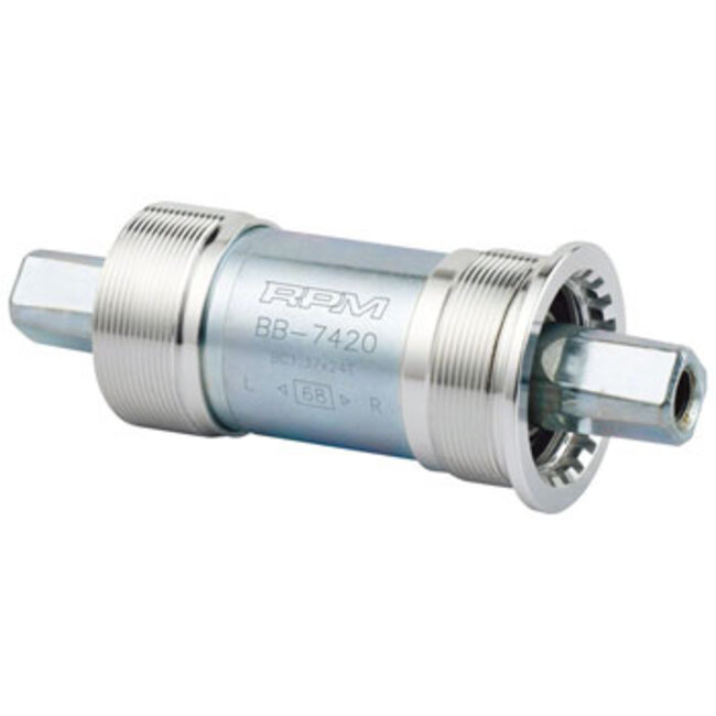 FSA PowerPro JIS Square Taper Bottom Bracket