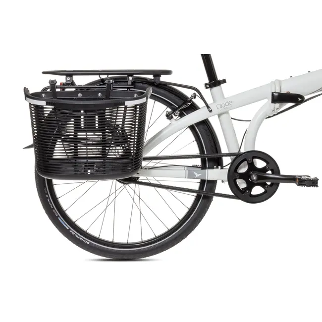 Tern Kontti Basket - Black