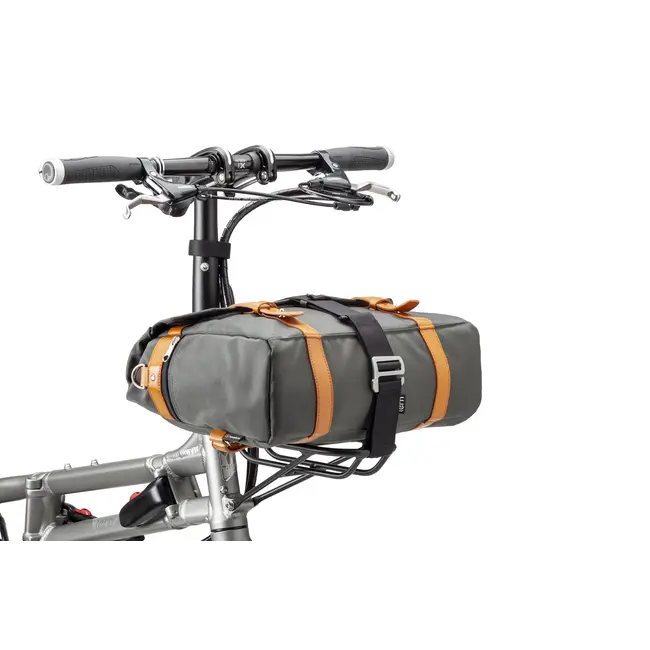 Tern Pack Rack