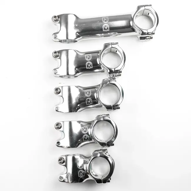 Velo Orange Threadless Stem 31.8 6R