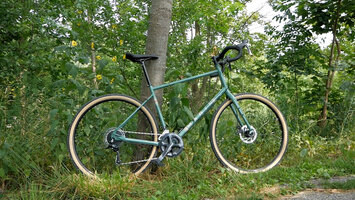 Should your everyday commuting bike be a touring bike?