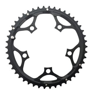 D'amour Chainring 46T 110BCD 5-bolt 8/9/10-speed