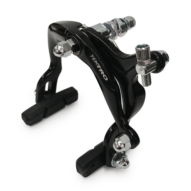 Tektro 984A BMX Rear Sidepull Caliper Brake Black 70-85mm Reach