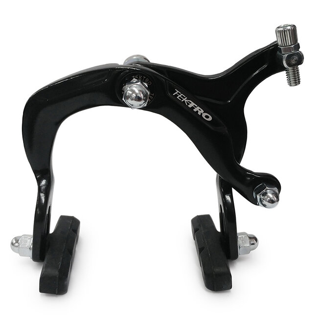 Tektro 984A BMX Rear Sidepull Caliper Brake Black 70-85mm Reach