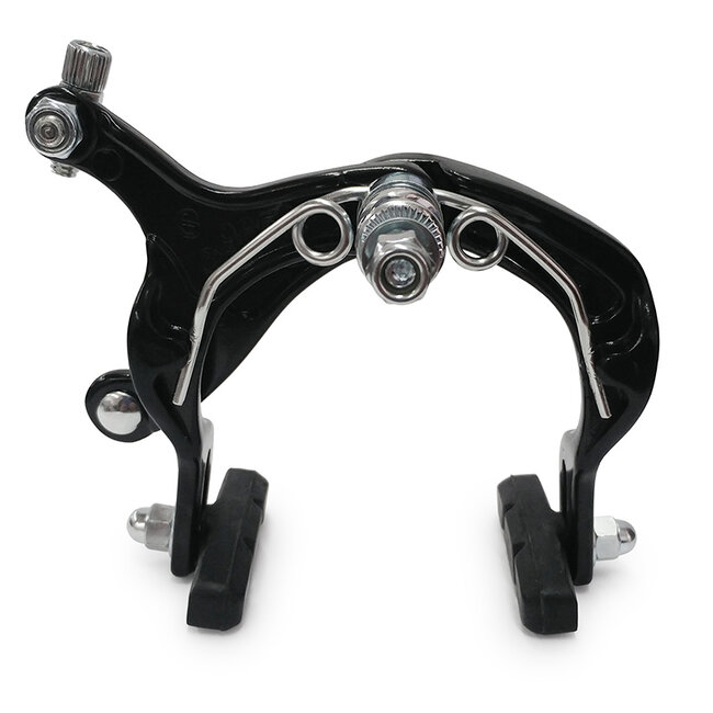 Tektro 984A BMX Rear Sidepull Caliper Brake Black 70-85mm Reach
