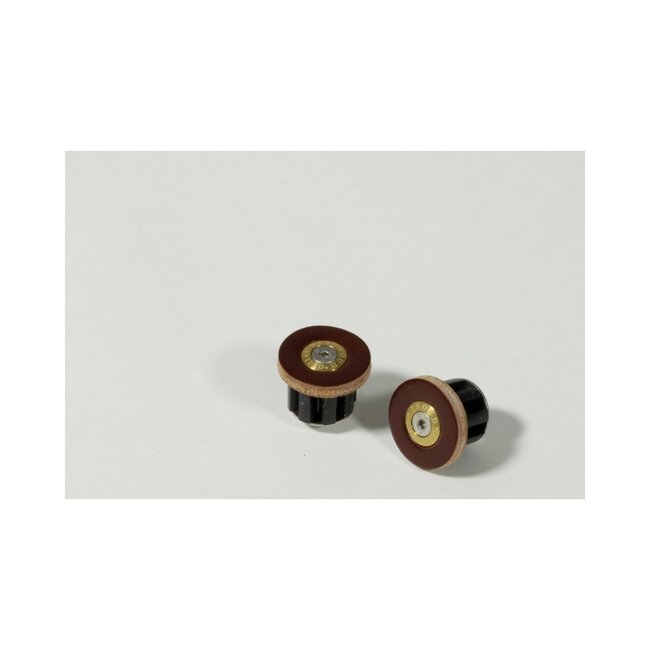 Gilles Berthoud Road Bar Plugs